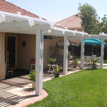 Patio Covers