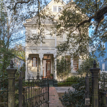 1870's Garden District