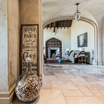 Interiors
