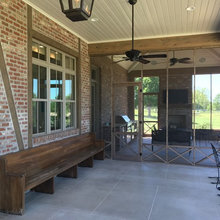 Pool Reno