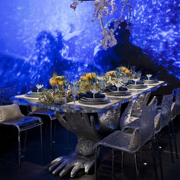 Benefit - Expressive Elegance