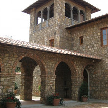 Exterior Ideas