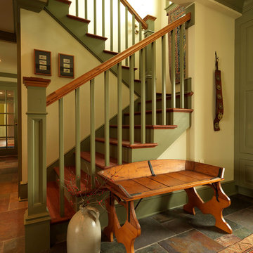Residential Work