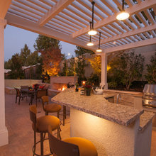 outdoor area