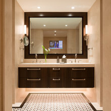 Whitney Jaycie's bathroom