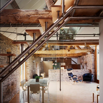 Stone Barn Conversion