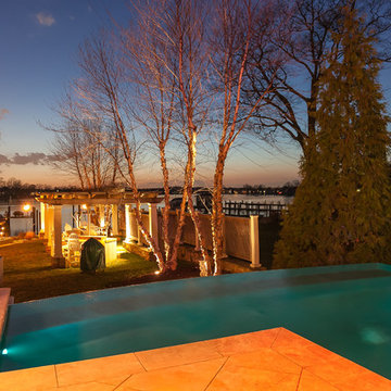 Waterfront Residence
