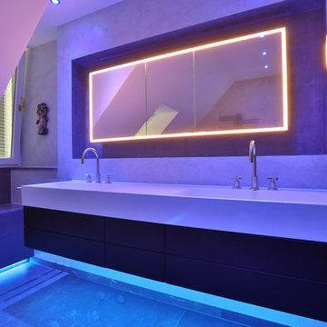 Wellness Oase in München Bogenhausen