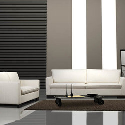 Made In Canada sofas and sectionals - Sectional Sofas