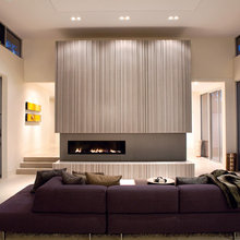 fire place