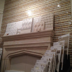 Our Showroom - Indoor Fireplaces