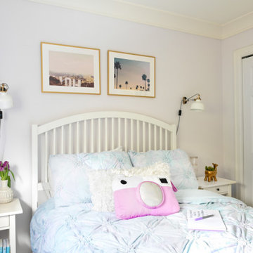 Budget Friendly Tween Room