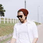 Engku Aizzat's photo