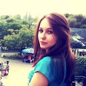Photo de Olga Krutya