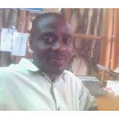 Derrick Osei's photo