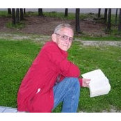 Ed Halley's photo