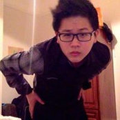 Ngu Ming Changs foto
