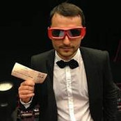 Антон Червинский's photo