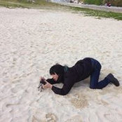 Akihiro Umeda's photo