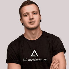 AG architecture