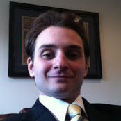 Michael Shifrin, MHA's photo