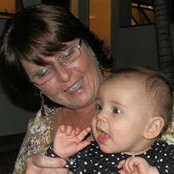 Monica Bernadou's photo