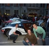 Francis Lapointe's photo