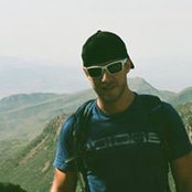 Corey Lamb's photo