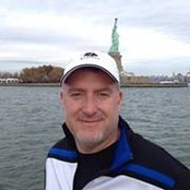 Joe Honan's photo