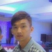 Adam Soong's photo