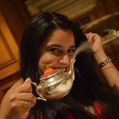 Devika Parmar's photo
