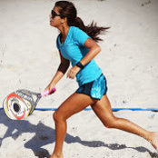 Foto von Lady Correa