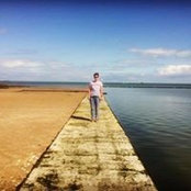 Jodie Ashdown's photo
