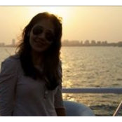Karishma Bhatia's photo
