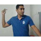 Foto von Anish Rajput