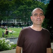 Stephen Della Casa's photo