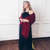 Анастасия Лебедева's photo