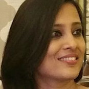 Sonali Bhuyans foto