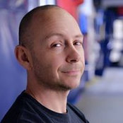 Tom Comber's photo