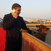 Foto von Sami Qassim