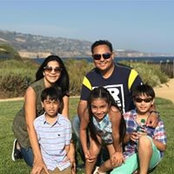 Amie Torres's photo