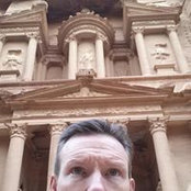 Jason Miller's photo