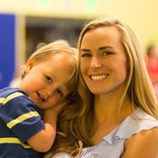 Amanda Richheimer's photo