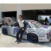 Raymond Ronquillo's photo