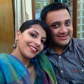 Mrinalini Bakshi Sengupta's photo