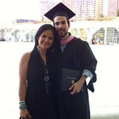 Tini Gonzalez's photo