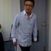 Takuya Machida's photo