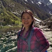 Eugenia Chang's photo