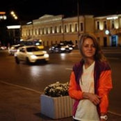 Anna Krasovskaya's photo