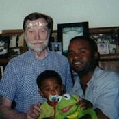Christopher Gordon's photo